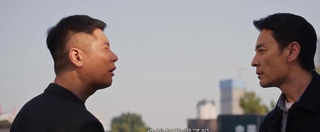 博主：《以法之名》大结局太不爽了 全员恶人引发热议
