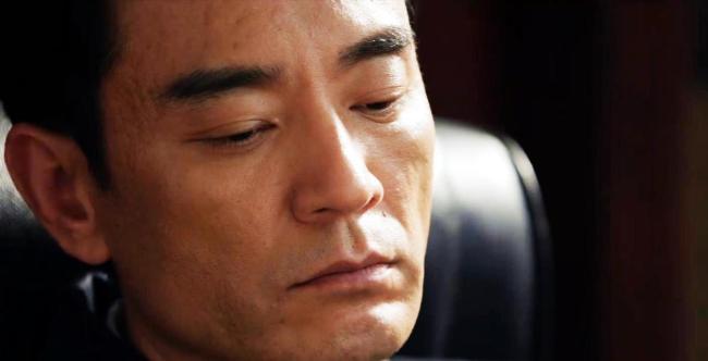 博主：《以法之名》大结局太不爽了 全员恶人引发热议